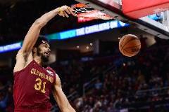 阿倫下半場缺席 隊記透露他想82場全勤騎士也愿讓他休息