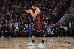 庫里：九連敗讓我們的挑戰(zhàn)更堅定，擊敗掘金是最佳選擇