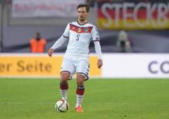 納帥：胡梅爾斯引領新一代中衛理念，以現代方式重新定義后衛位置