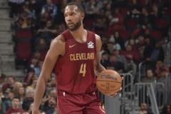 莫布里單場(chǎng)25分12板3帽4三分+75%命中率 創(chuàng)40年來(lái)第三佳表現(xiàn) 比肩KD伍德