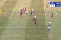 VAR助勝！克雷桑搶點破門改判，李源一貢獻賽季第4助攻