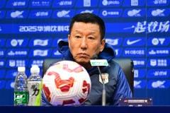 崔康熙：隊員意志品質(zhì)決定勝負，賽程公平需全力應(yīng)對