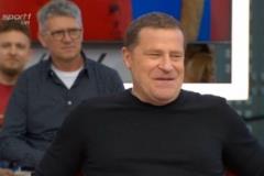 埃貝爾調侃戈麥斯回歸傳聞：我還在等他當凱恩替補