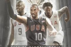 救贖之隊邁入名人堂，老K感慨科比若在將成核心人物