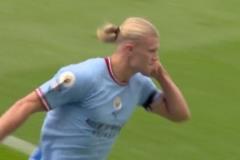 德布勞內哈蘭德曼市德比連線破門！瓜迪奧拉：簡直完美！