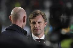 法蘭克福總監(jiān)：適應(yīng)良好，尚未與多特就任職交流