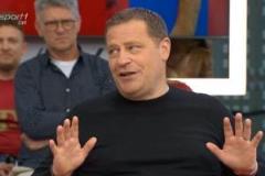 埃貝爾：俱樂(lè)部高于一切，與高層交流完全正常