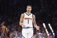 小邁克爾-波特14中6三分9中1砍15分6板4助