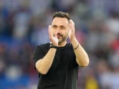 德澤爾比：馬賽勝利并竭盡全力，拉比奧特展現卓越技術與精神