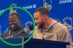 庫里不滿烏度卡預定阿耶莎餐廳又取消？追夢回應：你這是硬廣啊