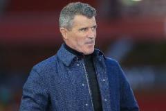 基恩：曼聯(lián)的責(zé)任是贏比賽，如今的球隊(duì)還能期待什么？