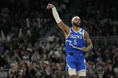 特倫特：我們必須全力爭(zhēng)取勝利，球隊(duì)現(xiàn)在沒有其他選擇