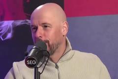 恩怨局？沙特記者報道：新月有意換帥滕哈格，或將正面對決C羅