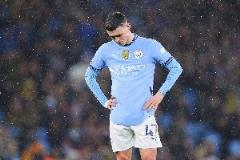 德轉(zhuǎn)身價(jià)1.3億歐元！福登近7次英超出場0球0助