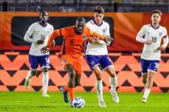 記者：萊比錫有望今日確定簽下20歲荷蘭新星班祖茲 海達拉將不續約