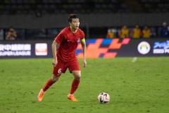 廖均健：全中超身價最低的球隊，但我們從不輕視自己