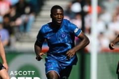 3次搶斷+7次對抗成功！凱塞多榮膺切爾西本輪隊內最佳球員