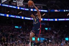 希爾德高效輸出14中7砍20分全隊最高 正負值+1引領球隊勝利