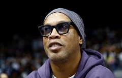 小羅敬佩齊達內(nèi)：未能與他并肩作戰(zhàn)是遺憾