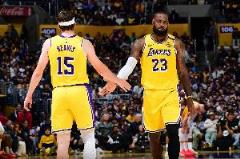 詹姆斯：觀看里夫斯大學集錦后，我看出他能成功