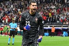 巴黎欲簽波爾圖門將科斯塔，多納魯馬或難留隊