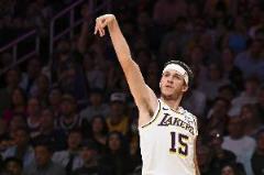 西部高管：里夫斯是自本-華萊士以來最佳落選秀，未來有望進入名人堂