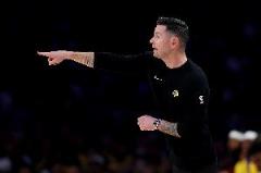 雷迪克：輪休可能性仍需每日觀察