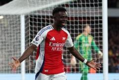 薩卡是阿森納的旗幟，蒙雷亞爾不愿比較薩卡與亞馬爾