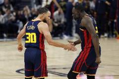 庫里追夢談哨子事件：不假摔不理論，為何仍遭不公平對待？