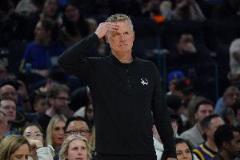 科爾拒絕評論馬龍被炒事件，稱我們都會在某個時候遭遇類似命運。