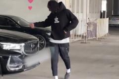 威爾斯比心楊鳴 ，這也太可愛了吧！