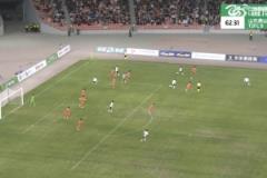 裁判評議：蘭州隴原競技 vs 山東泰山B隊點球判罰爭議分析