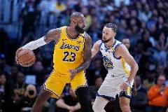 魔術(shù)師：若湖人與勇士分在不同半?yún)^(qū)，將在西決相遇