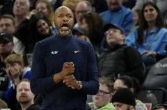 莫斯利：專注當下，延續陳詞濫調的信念