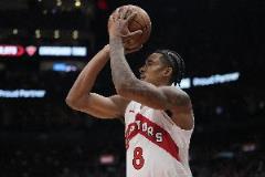 替補奇兵！羅登高效輸出23分正負值+26引領(lǐng)球隊取勝