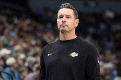 鎖定季后賽！雷迪克：我們能奪冠還是進(jìn)西決？我不知道