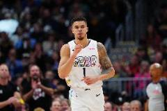 波特談馬龍被解雇：震驚但專注未來比賽