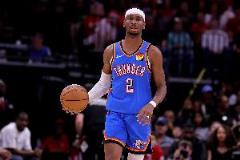 預測來襲！甜瓜：亞歷山大MVP、丹尼爾斯DPOY、康寧漢姆MIP