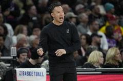 馬刺代理主帥談絕殺：球員們配得上這場勝利