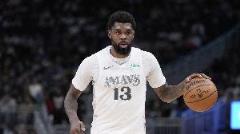 馬紹爾14投9中砍23分4板8助攻1搶斷表現亮眼