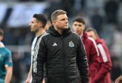 英媒：埃迪-豪因病缺席曼聯(lián)賽前發(fā)布會，助教廷德爾出席