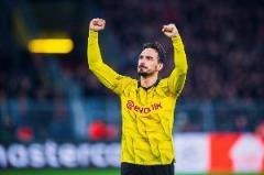 圖片報：施洛特貝克休戰數月，多特或短約簽回胡梅爾斯備戰世俱杯