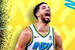 步行者主場險勝騎士鎖定東部第四 雄鹿暫居第五