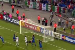 平沙落雁斬！還記得皮爾洛在世界杯上的這粒進球嗎