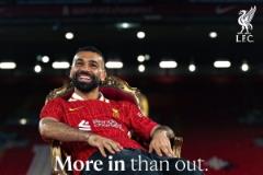 鏡報(bào)分析薩拉赫續(xù)約背后原因：斯洛特穩(wěn)定執(zhí)教，留歐聯(lián)賽創(chuàng)造更多紀(jì)錄