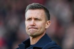 馬什回應(yīng)戴維斯受傷：已與拜仁溝通，經(jīng)紀人言論被夸大