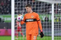 記者：勒沃庫森有意外租拜仁門將努貝爾，進展尚未明確