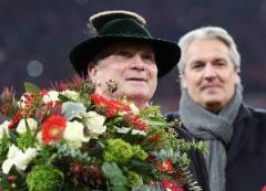 巴斯勒：拜仁需與赫內(nèi)斯決裂，方能實(shí)現(xiàn)戰(zhàn)略獨(dú)立