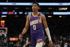 太陽鄧恩：夏令營提升跳投能力，五對五實戰機會增多