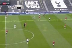 刺激！定南贛聯中甲上演補時絕殺，埃里克斯抽射破門